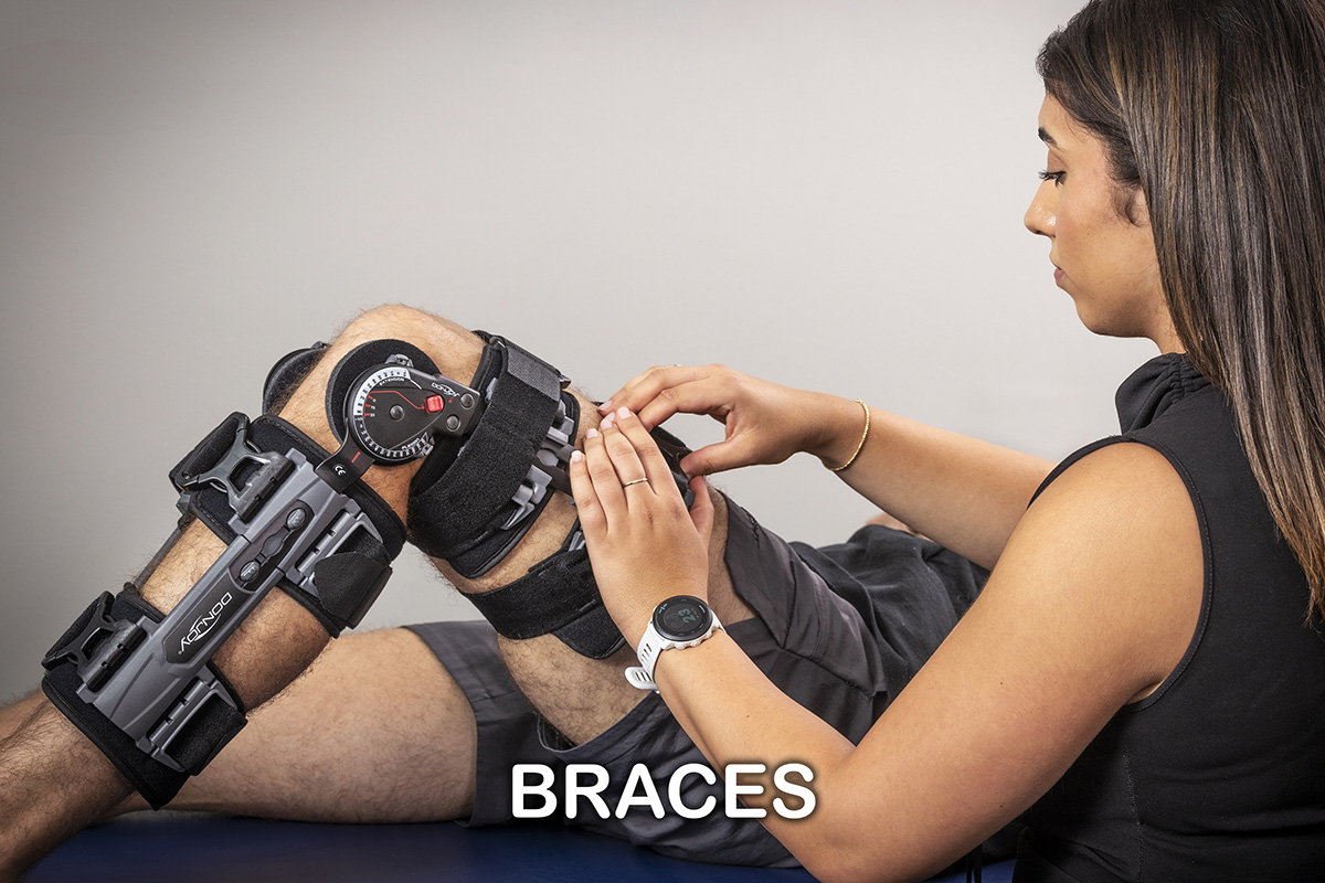 Top Services Braces